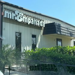 Mr Empanada