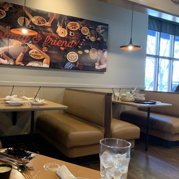 IHOP - Additional tables during the 1hrs+ that we were there. - Breakfast & Brunch Near Me - Frisco, Texas IHOP - Additional tables during the 1hrs+ that we were there. - Breakfast & Brunch Near Me - Frisco, Texas