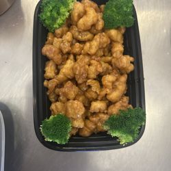 Pin Wei Noodle