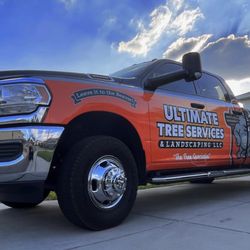 Ultimate Tree and Landscaping Services