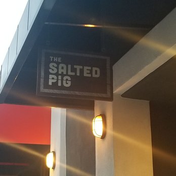 The Salted Pig - Gastropubs Near Me - Riverside, California The Salted Pig - Gastropubs Near Me - Riverside, California