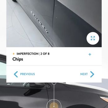 Carvana Tempe - 2 of 3 disclosed issues - Car Dealers Near Me - Tempe, Arizona