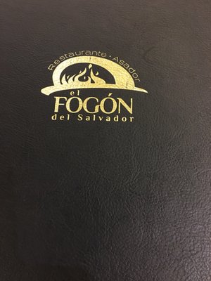 Restaurante El Fogón del Salvador by null
