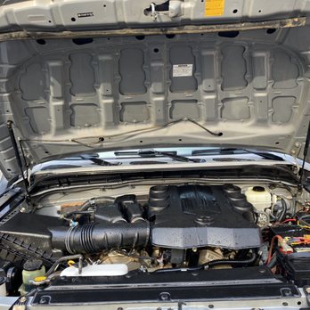 Boosted Pressure Washing - Engine clean and protected - Auto Detailing Near Me Boosted Pressure Washing - Engine clean and protected - Auto Detailing Near Me