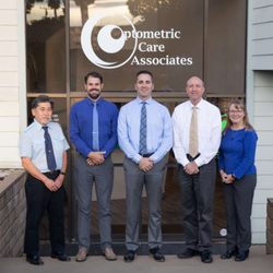 Optometric Care Associates - Atascadero
