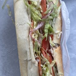 Catalina's Deli and Market - Same