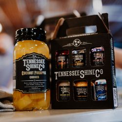 Tennessee Shine