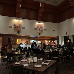 Embers Steakhouse