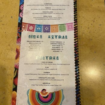 Cuco's Taqueria - Drink menu - Mexican Near Me - Columbus, Ohio Cuco's Taqueria - Drink menu - Mexican Near Me - Columbus, Ohio