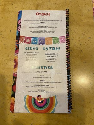 Menu photo 2 Cuco's Taqueria Columbus, OH Menu photo 2 Cuco's Taqueria Columbus, OH
