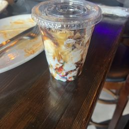 Sundae
