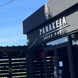 Panakeia - :)