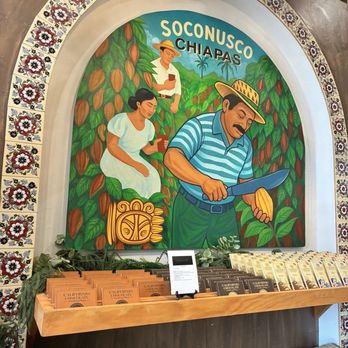 Californio Chocolate - Chocolatiers & Shops Near Me - Long Beach, California