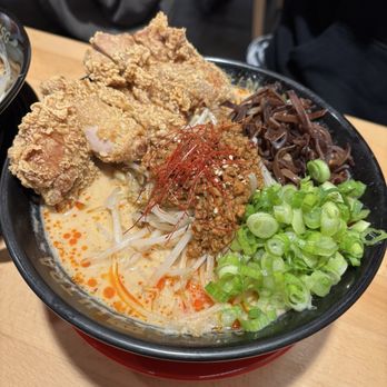 Menya Ultra - Ramen Near Me - San Diego, California Menya Ultra - Ramen Near Me - San Diego, California