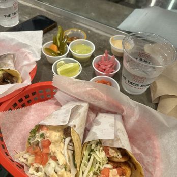 The Taco Stand - Mexican Near Me - Miami, Florida The Taco Stand - Mexican Near Me - Miami, Florida
