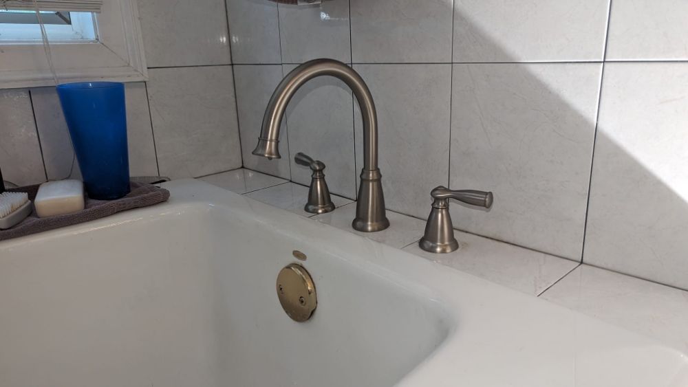 Slide of DFS Plumbing, Sewer & Drainage