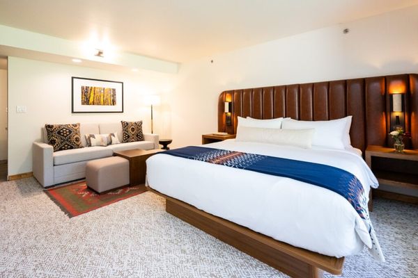 Rock Creek Resort by null