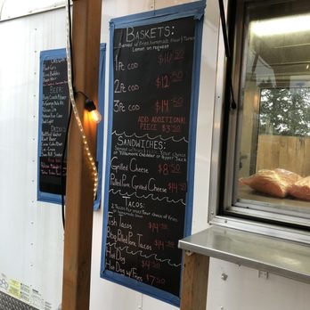 Riverside Fish n' Chips - Food Trucks Near Me - Nehalem, Oregon Riverside Fish n' Chips - Food Trucks Near Me - Nehalem, Oregon