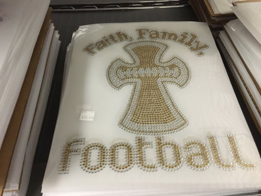 Bling Over Bling by null