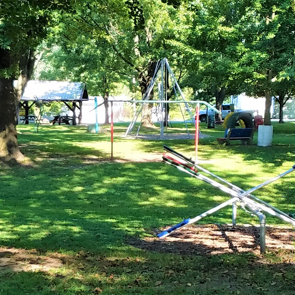 Sandborn Park - more playground - Playgrounds Near Me - Sandborn, Indiana Sandborn Park - more playground - Playgrounds Near Me - Sandborn, Indiana