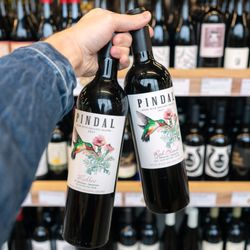 The Den Wine & Spirits