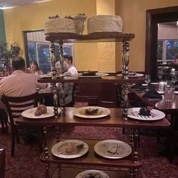 Jasper's Restaurant - Italian Near Me - Kansas City, Missouri Jasper's Restaurant - Italian Near Me - Kansas City, Missouri