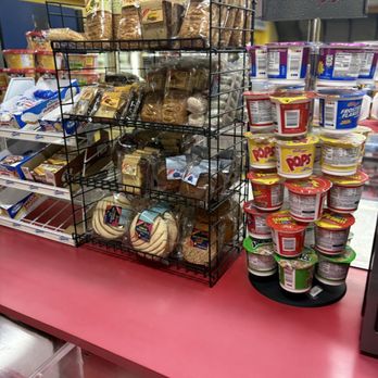 Shell - Quick breakfast items - Gas Stations Near Me - Burr Ridge, Illinois