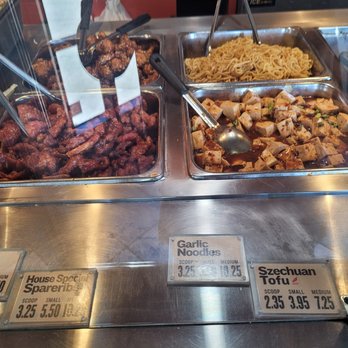 Rickshaw Corner Restaurant - selection 5/6 - Chinese Near Me - Foster City, California Rickshaw Corner Restaurant - selection 5/6 - Chinese Near Me - Foster City, California