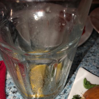 The Station - Bernardsville - Would have liked a refill or a water but you need to come by and ask. - Bars Near Me - Bernardsville, New Jersey