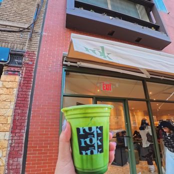 Rōk Coffee And Tea - Coffee & Tea Near Me - New York, New York Rōk Coffee And Tea - Coffee & Tea Near Me - New York, New York