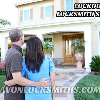 Avon Locksmiths - Keys & Locksmiths Near Me - Avon, Ohio