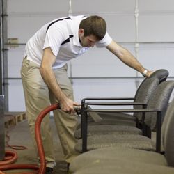 Heaven's Best Carpet Cleaning Kalispell