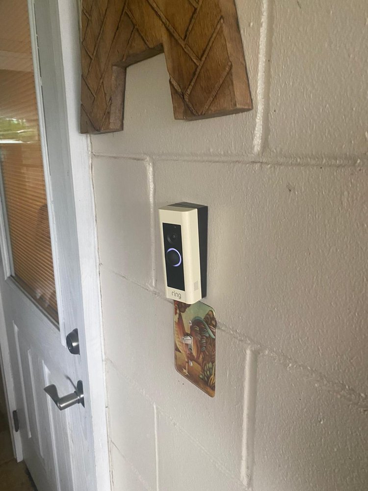 Slide of Guzmount professional handyman services 