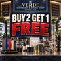 Verde Dispensary