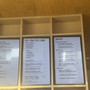 Hala Tree Cafe - Coffee & Tea Near Me - Honolulu, Hawaii Hala Tree Cafe - Coffee & Tea Near Me - Honolulu, Hawaii