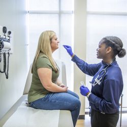 Total Access Urgent Care