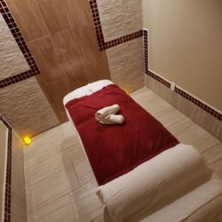 Masaje Milagroso - Luxury Massage Room in Playas de Tijuana Masaje Milagroso