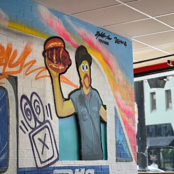 Dave's Hot Chicken - Chicken Shop Near Me - Oakland, California Dave's Hot Chicken - Chicken Shop Near Me - Oakland, California