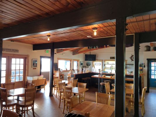 Guemes Island General Store by null