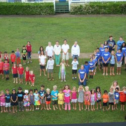 Kauai Christian Academy - KCA Spirit Day