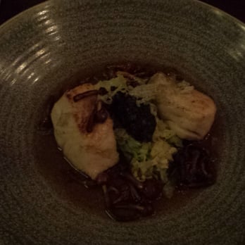 Iyasare - Black cod - Japanese Near Me - Berkeley, California