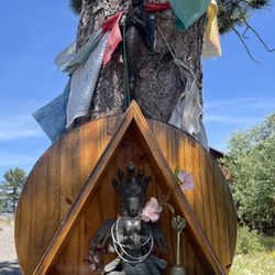 Shoshoni Yoga Retreat