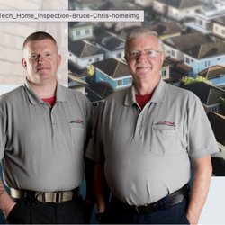 A-Z Tech Home Inspection