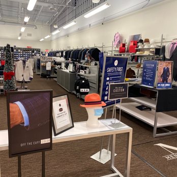 Men's Wearhouse - This is the store. I'm in front of it now as I type this. - Formal Wear Near Me - CONCORD, North Carolina