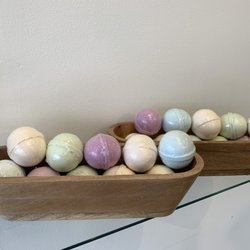 Your CBD Store - Kenosha - CBD infused Bath Bombs