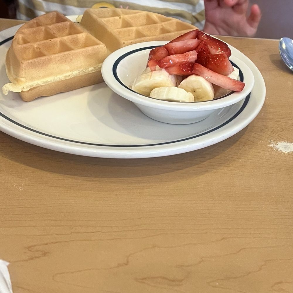 IHOP - Breakfast & Brunch Near Me - New Carrollton, Maryland IHOP - Breakfast & Brunch Near Me - New Carrollton, Maryland