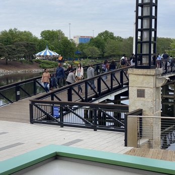 Rio - So many new attractions at Rio. There is always something fun going on! - Shopping Centers Near Me - Gaithersburg, Maryland