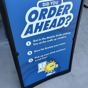 Dutch Bros Coffee - Juice Bars & Smoothies Near Me - Winter Park, Florida
