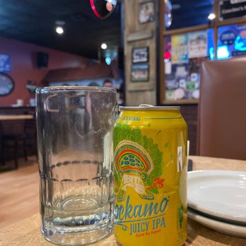 Coscino's Italian Grill - Jockamo IPA! - Pizza Near Me - Mandeville, Louisiana