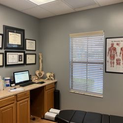 Cheryl Kent, D.C. - Balance Chiropractic & Wellness Care